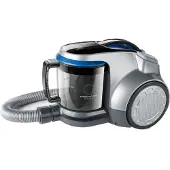 Black & Decker Bagless vacuum cleaner Black+Decker BXVML700E (700W)