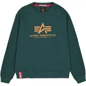 Alpha industries Basic Sweatshirt