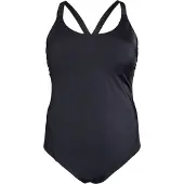 Swim By Zizzi Badedragt 'Smilla' sort