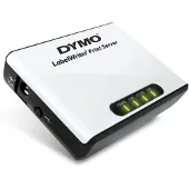 Dymo Label Writer-skriverserverpatron