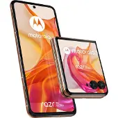 Motorola razr 50 Ultra 17,5 cm (6,9") Dual SIM Android 14 5G USB Type-C 12 GB 512 GB 4000 mAh Grøn