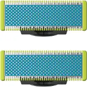Philips OneBlade QP22550 Replacement Blades - Pack of 2