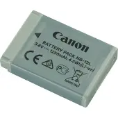 Canon Nb-13l Litiumbatteri