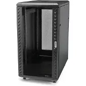 StarTech.com Rk3236bkf-rackskab