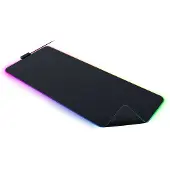 Razer Musemåtte - - Strider Chroma - RGB Chroma - Skridsikker - Hybride