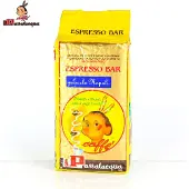 Passalacqua Miscela Napoli kaffebønner 1000g