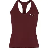 Salewa Lavaredo Hemp ærmeløs T-shirt