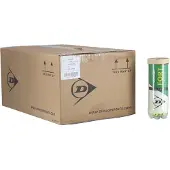 Dunlop Fort All Court Tennis Balls Tube på 3