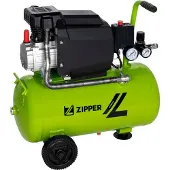 Zipper Zi-com24e Luftkompressor