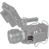 SmallRig Md4360 Mini L-formet Monteringspladesæt