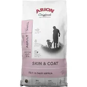 Arion Original Skin & Coat Adult Small Breed 7kg