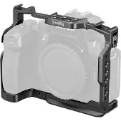 SmallRig 4980 Nikon Z50 Ii Bur