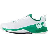 Wilson Rush Pro 4.5 Sko Til Grusbaner