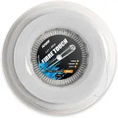 Topspin Fibre Touch 200m Tennisrulle Streng