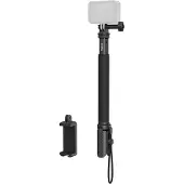 SmallRig 5403 Selfie Stick for Action Cameras