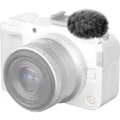 SmallRig 5434, Canon, EOS R50 V, Grå, Hvid, Nylon, Uld, 6 g, 70 mm