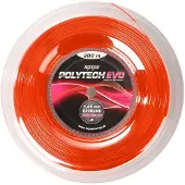 Topspin Poly Tech Evo 200m Tennisrulle Streng
