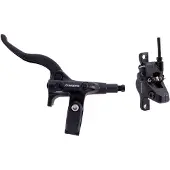 Shimano Bl-m4100+br-mt410 Forbremse