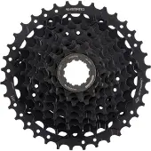 Shimano Galinis žvaigždžių blokas CUES CS-LG300 9-speed-11-36T