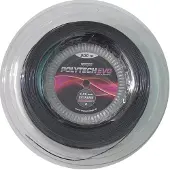 Topspin Poly Tech Evo 200m Tennisrulle Streng
