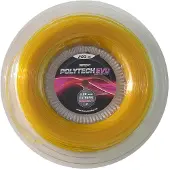 Topspin Poly Tech Evo 200m Tennisrulle Streng