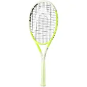 Head Racket Extreme Mp L Tennisketsjer Uden Strenge
