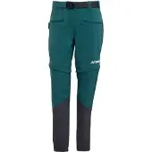 Adidas Terrex Utilitas Hiking Zip-off Bukser