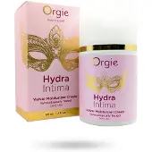 Orgie Hydra Intima - Vulvar Moisturizer Cream 50 ml