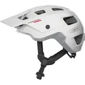 ABUS MoDrop - polar white - MEDIUM (54-58 cm)