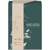 Weleda Sport gavesæt Kropsplejesæt 1 stk.