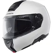 Schuberth Concept Klaphjelm Hvid 65