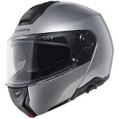 Schuberth Concept Klaphjelm Sølv 65