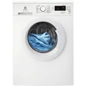 Electrolux 500 TimeCare 7 kg Vaskemaskine EW2F3047R5