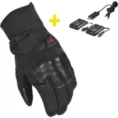 Macna Era Rtx Kit Opvarmede Handsker Til Kvinder