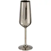 Boltze champagneglas, skinnende, ADORA, 195 ml
