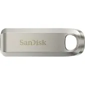 SanDisk Ultra Luxe - USB flashdrive - 512 GB - USB-C 3.2 Gen 1