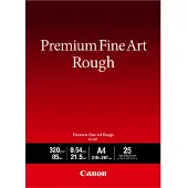 Canon Premium Fineart Rough A4 25 Enheder