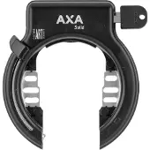 Axa Solid Az Stellelås Til Cykel