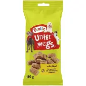 Frolic på farten - 9 x 180 g med fjerkræ