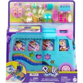 Mattel Dyreeventyrdukkespil