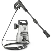 Powerplus Højtryksspuler 1400w