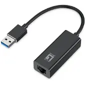Level One Usb-0401 Usb-netværksadapter