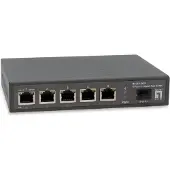 Level One Gep-0625 Switch