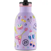 24Bottles Clima-music Friends-330 Ml Fransk Presse