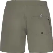 Protest Culture Badeshorts