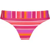 s.Oliver Bikinitrusse orange / pink / rød / hvid