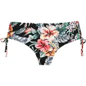 LASCANA Bikinitrusse blandingsfarvet