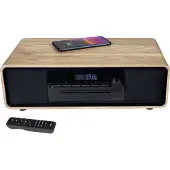 Thomson MIC300IBT home audio system