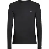 O'Neill Essentials Skins Langærmet Rash Guard