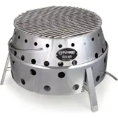 Petromax multifunktionel grill Atago